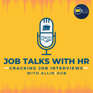 job talks with hr