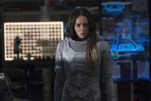 Marvel Studios ANT-MAN AND THE WASP  Ghost (Hannah John-Kamen)  Photo: Ben Rothstein