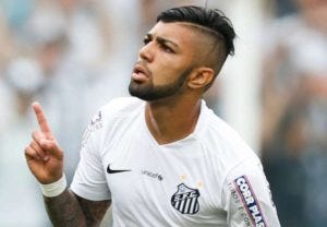 Gabriel Barbosa Santos