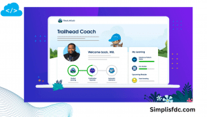 Trailhead coach