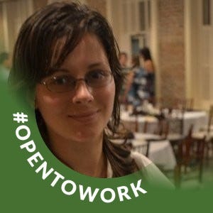 thumbnail for the post titled Student Spotlight: Tia Marie Gordon lands internship at BECU