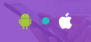 Android & iOS app design: Quick tips for mobile prototyping