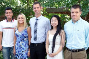 pic-vc-laufer scholars-8-3-16