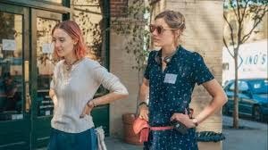 Lady Bird-review