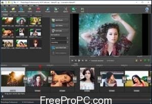 PhotoStage Slideshow Producer Pro Crack + Key