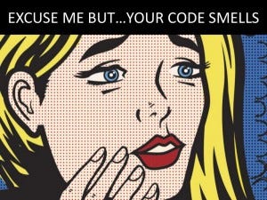 Code Smell