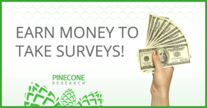 Make Money From Surveys Online