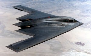 US_Air_Force_B-2_Spirit