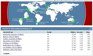 URL Checker