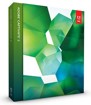 Adobe Captivate 2023