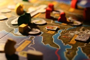 A_Game_Of_Thrones_board_game_detail