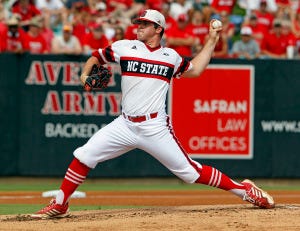 Carlos Rodon