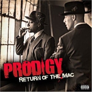 Return of the Mac 