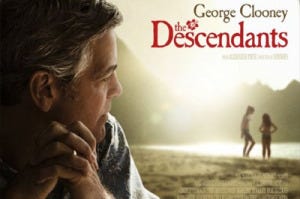 The Descendants Movie Poster