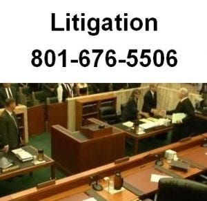 litigation