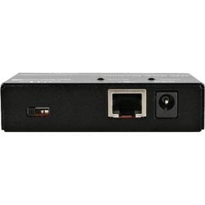 StarTech.com VGA Video Extender Remote Receiver over Cat 5