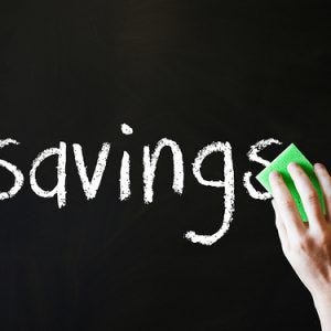 Basement Remodeling Savings