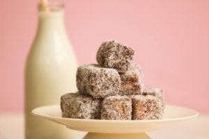 Lamingtons