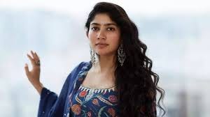 Actress Sai Pallavi Biography