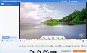 GiliSoft Video Watermark Master Crack + Activation Key