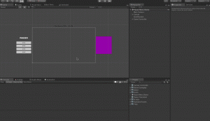 Create StateMachineBehaviour