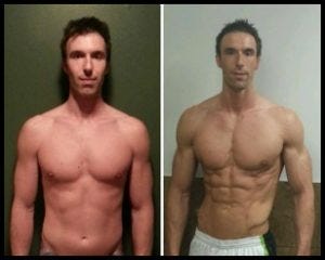 kyle berg Intermittent Fasting and carb cycling 