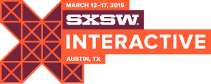 SXSW INTERACTIVE