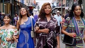 Girls Trip-review
