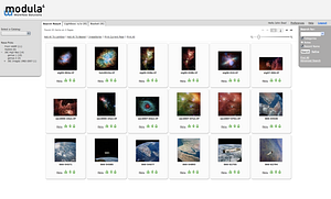 Web Module: A Product Redesign Story