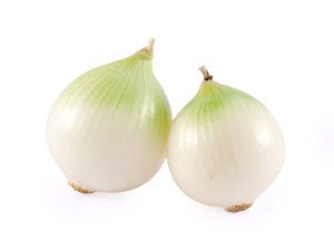 White Onion