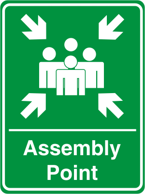 assembly-point