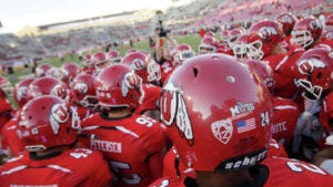 Utah vs Arizona St Football Betting Tip