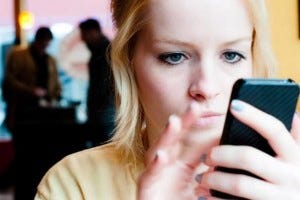 woman-using-a-mobile-phone