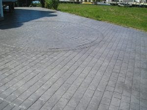 The best concrete driveways contractor in Sydney