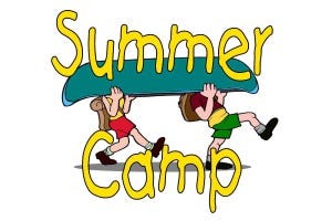 summer camp