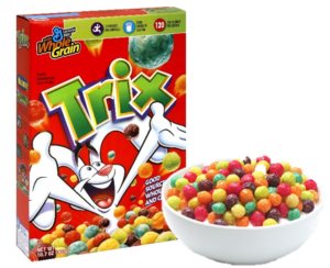 trix