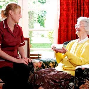 Many individuals never consider respite care as an option for helping them to give their families a higher quality of life.