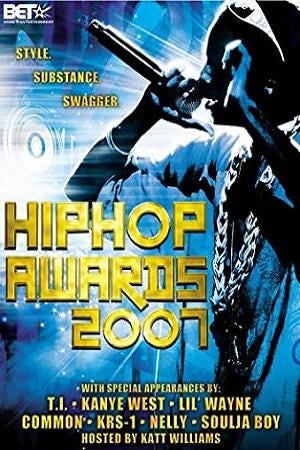 BET Hip-Hop Awards (2007) | Poster