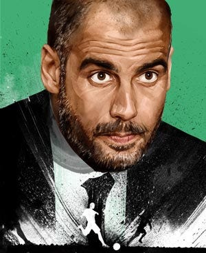 Guardiola