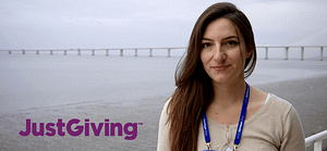 Prototyping, user experience & saving the world: Q&A with JustGiving’s Head of UX