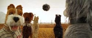 March movies-isleofdogs