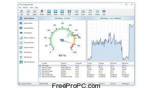 Sysgauge ultimate Crack + License Key Full Version 2023