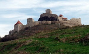 Rupea Citadel