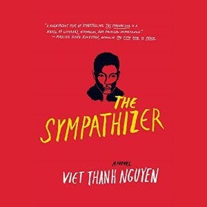 PDF The Sympathizer By Viet Thanh Nguyen