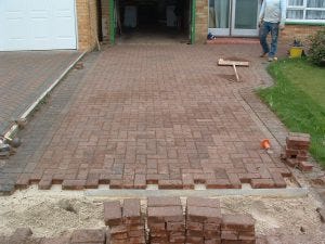 The experts of paving repairs and maintenance in Sydney.