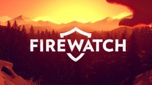 Firewatch on Linux