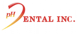 pH Dental Inc Logo