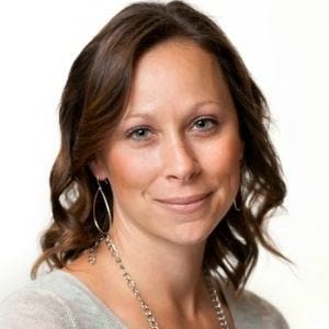 Tessa Kampen WFH Mompreneur