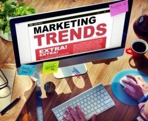 Marketing Online Digital Trends in Malaysia