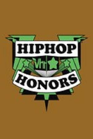 3rd Annual VH1 Hip-Hop Honors (2006) | Poster